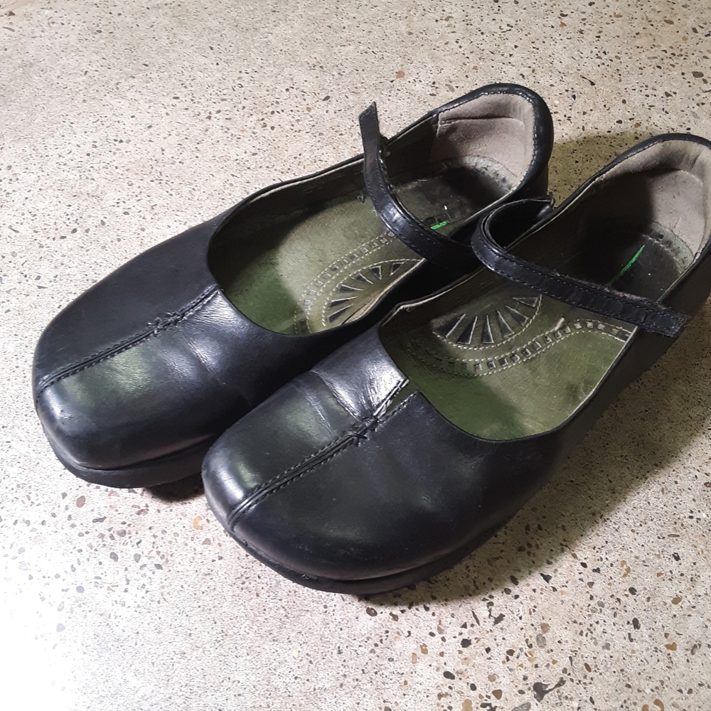Earth Shoes